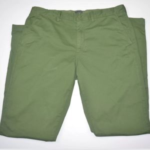 NWT J CREW Stretch 770 Straight Fit Chinos 30x32